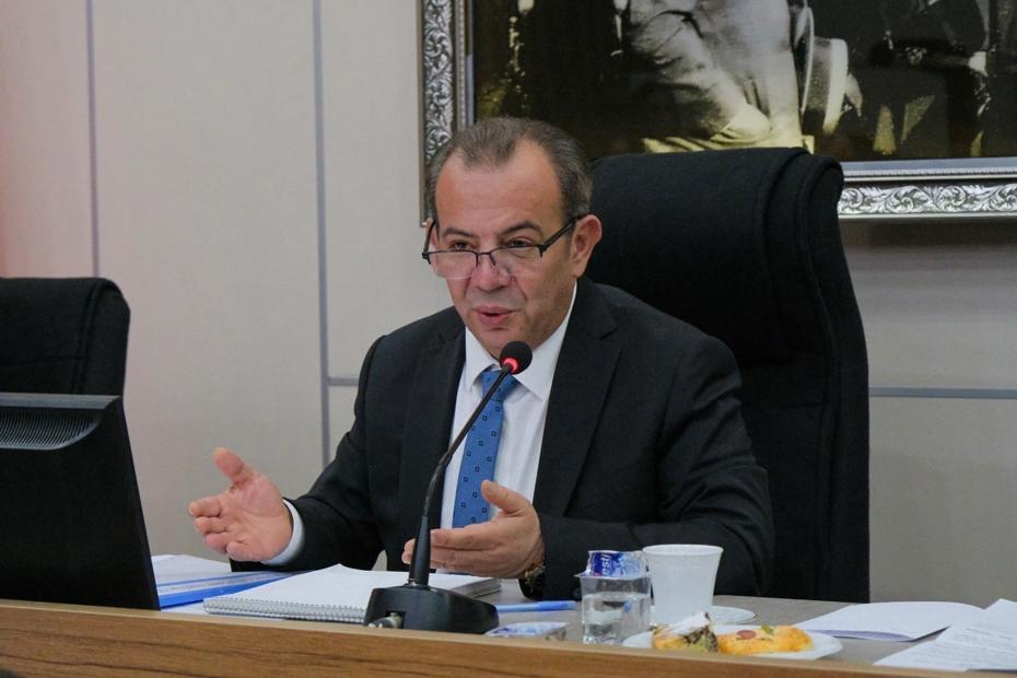 Bolu Belediyesi soruşturmasında gözler duruşmadaydı: İki sanık tahliye edildi, diğerleri tutukluluk haliyle kaldı