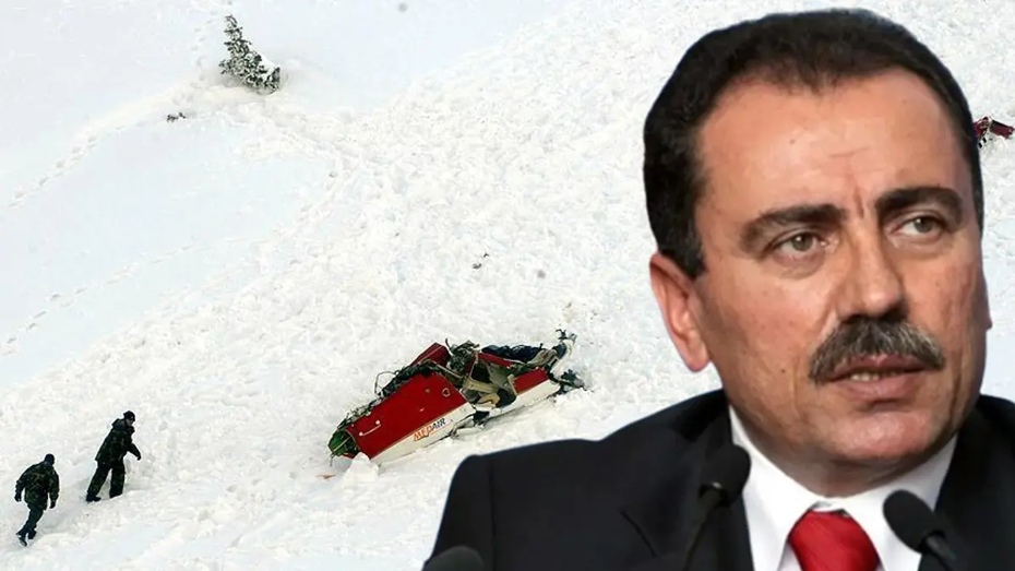 Muhsin Yazıcıoğlu'nun ölümüne ilişkin soruşturma. FETÖ’nün rolüne ilişkin yeni delillere ulaşıldı