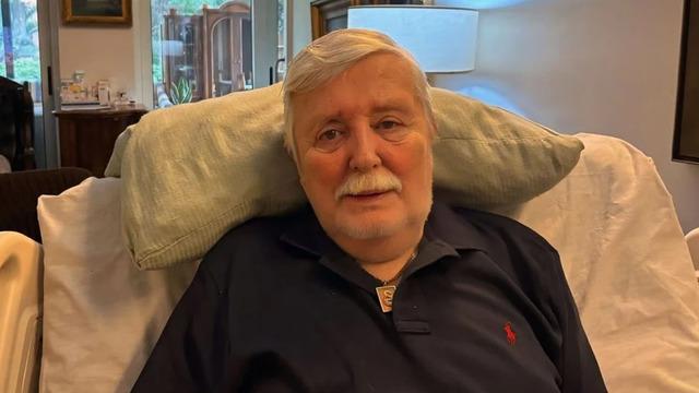 Medya ve Spor Dünyasının Derin Kaybı: Aziz Üstel Hayatını Kaybetti