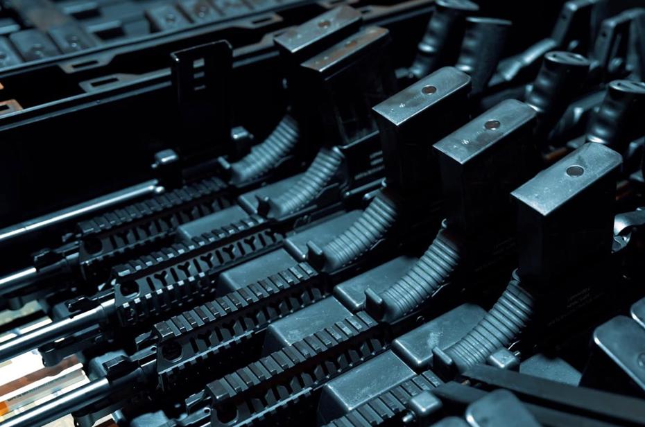 MPT-76 MH teslimatıyla TSK'nın piyade kabiliyeti güçleniyor
