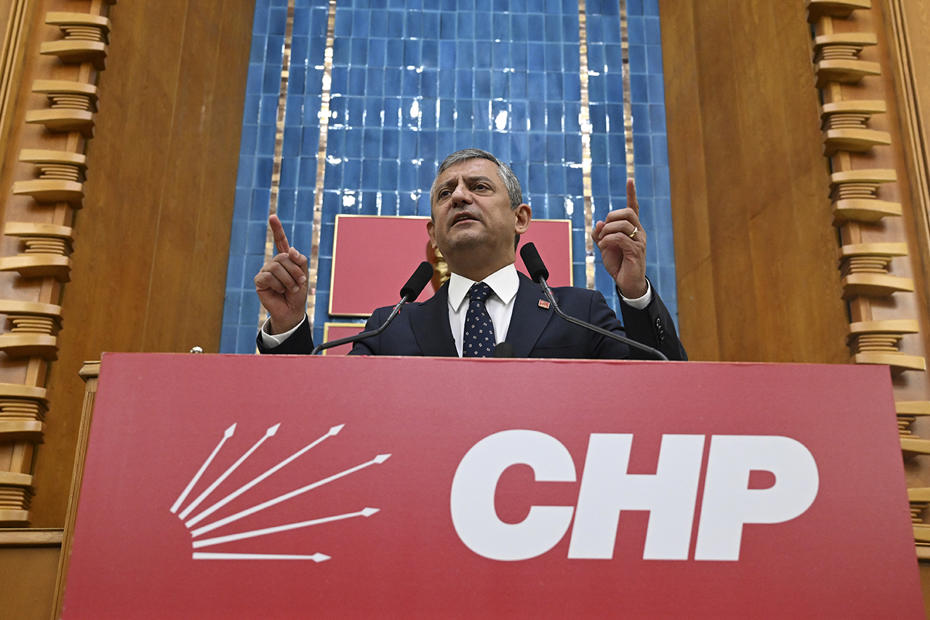 Yeni Partinin Başvuru Tarihi Netleşti: CHP Milletvekillerinden Kaçının İstifa Edeceği Merak Ediliyor