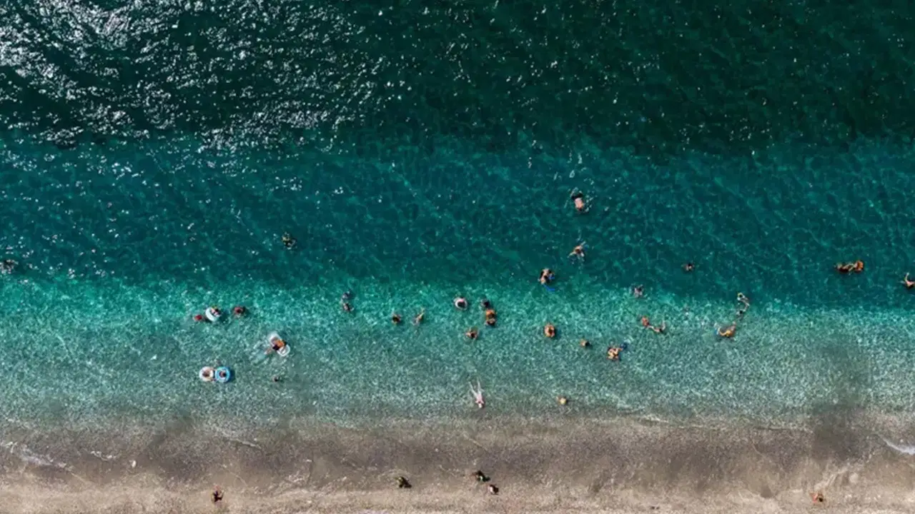 Okyanuslarda Tarihin En Sıcak Temmuz Ayı Kaydedildi
