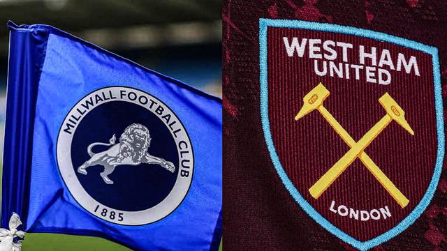 İngiltere'de Gerginlik Tırmandı: Millwall - West Ham Derbisinde Sıkıyönetim Kararı