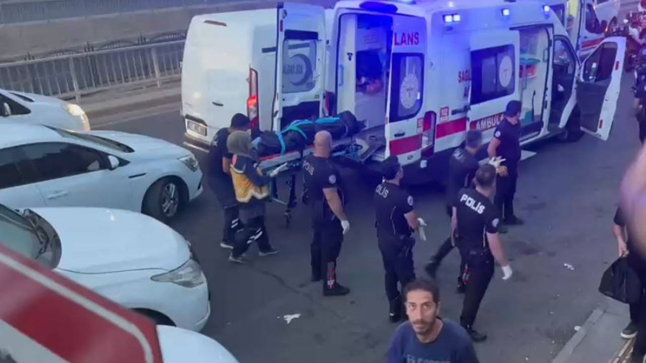 Diyarbakır'da Alacak Kavgasında Silahlı Çatışma: 3 Kişi Hayatını Kaybetti