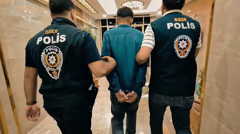 Yasadışı Bahis Operasyonunda 30 Tutuklama ve Büyük Miktarda Para Akışı Tespiti