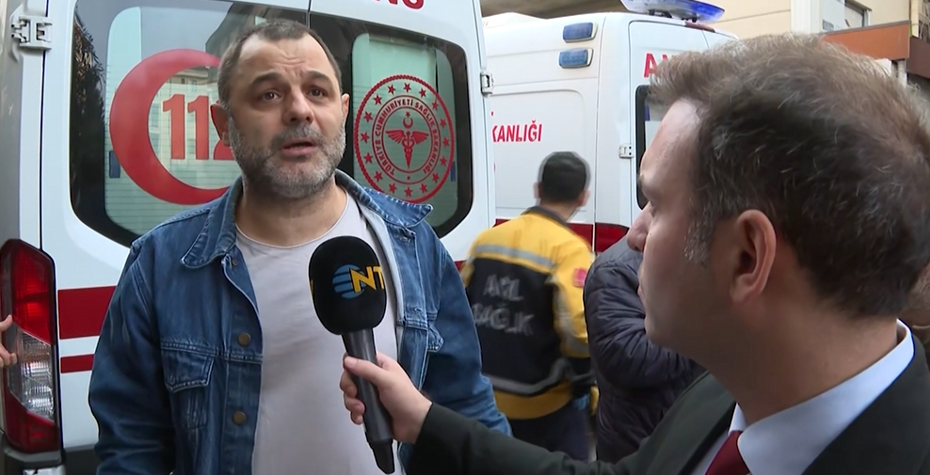 Maltepe’deki Çöken Bina: Aileler ve Tanıkların Anlatımı Çarpıcı Detaylar