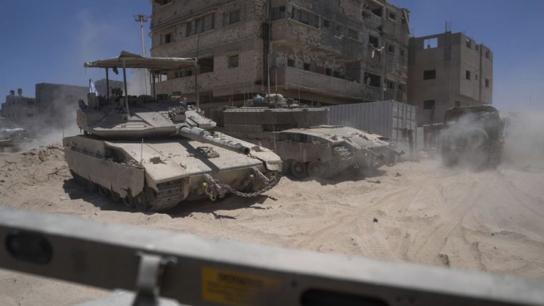 Uluslararası Adalet Divanı: İsrail’in Filistin topraklarını işgali yasa dışıdır