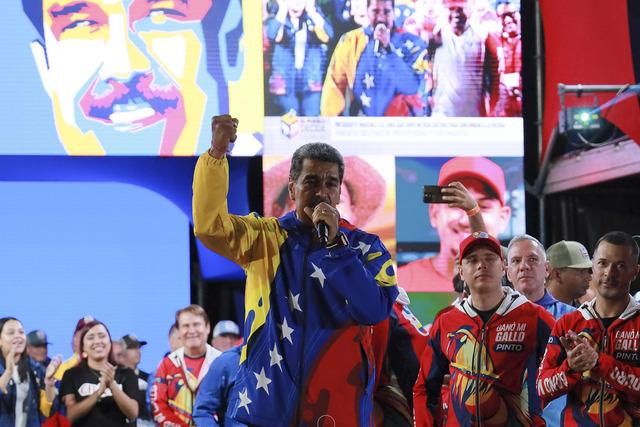 AA-20240729-35258302-35258301-VENEZUELADA_DEVLET_BASKANI_SECIMINI_NICOLAS_MADURO_KAZANDI