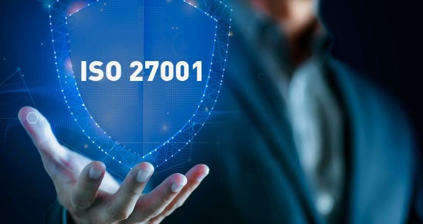 ISO 27001 ile Bilgi Güvenliği Yönetim Sistemleri (BGYS)