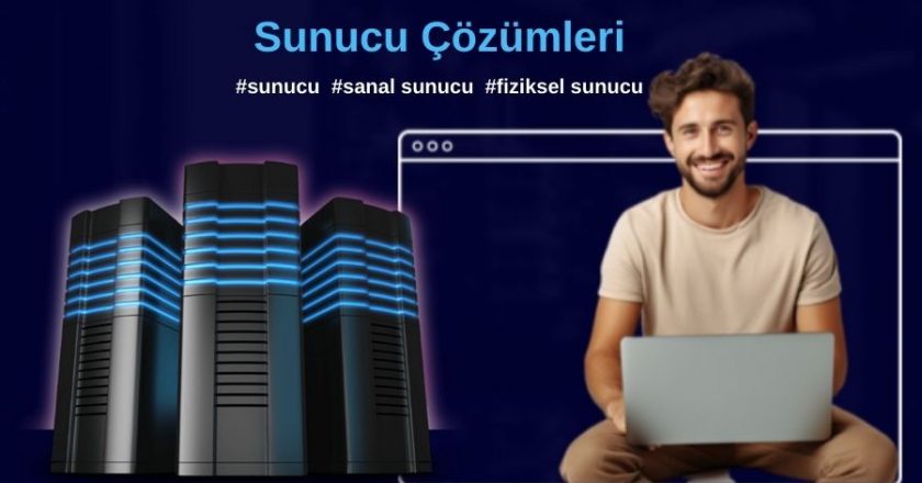 Fiziksel Sunucu Üzerinde SAP Kurulumu ve Yönetimi