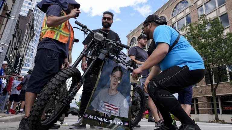 Temsilciler Meclisi Üyesi: Donald Trump’ı kulağından vuran Thomas Matthew Crooks’un naaşı kayıp