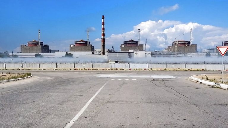 UAEA: Ukrayna’daki nükleer santralde güvenlik durumu “kötüleşiyor”
