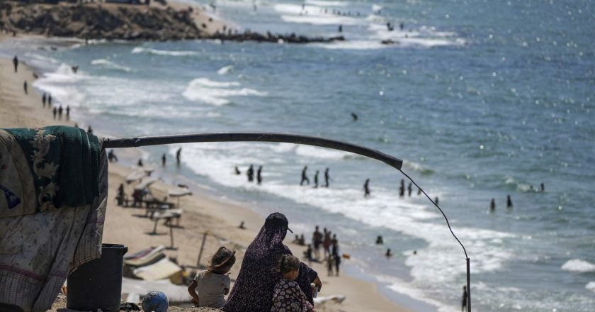 İsrail ile Hamas arasında Kahire’de düzenlenen ateşkes görüşmelerinde anlaşma sağlanamadı