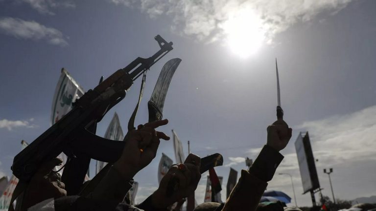 Yemen’deki Husiler, 30 milyon dolarlık ABD MQ-9 İHA’sını düşürdüklerini iddia etti