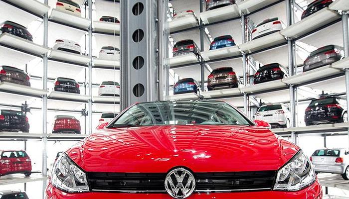 Volkswagen’den acı haber! Fabrikalarını kapatabilir