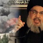 İsrail’den Hizbullah’a yeni saldırı! Nasrallah’tan ilk açıklama: ‘Bu bir savaş ilanıdır’