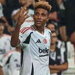 Beşiktaş’ta Gedson Fernandes’in kararı çıktı!