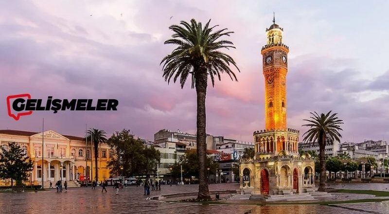 Gelişmeler Gazetesi: İzmir’in En Kapsamlı Haber Kaynağı