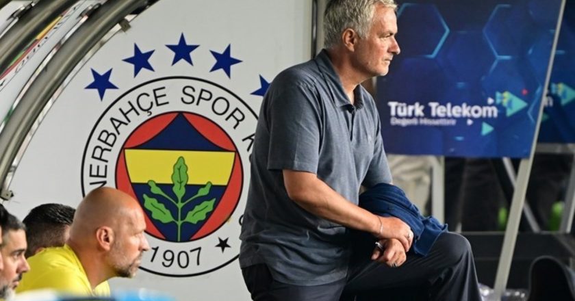 Mourinho’yla konuştuğumda ‘tamam’ dedi: F.Bahçe’den Atletico Madrid’e transfer çalındı! – En güncel spor haberleri