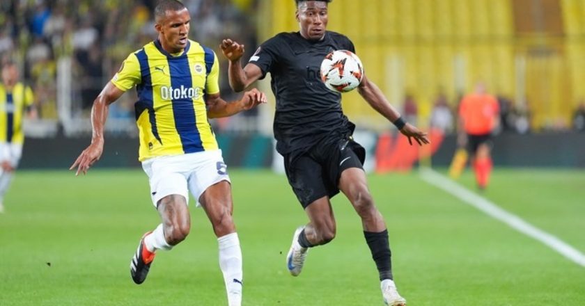 Becao Saint-Gilloise Birliği’nden açıklama: “Derbiden sonra tek düşüncemiz kazanmaktı” – Son Dakika Spor Haberleri