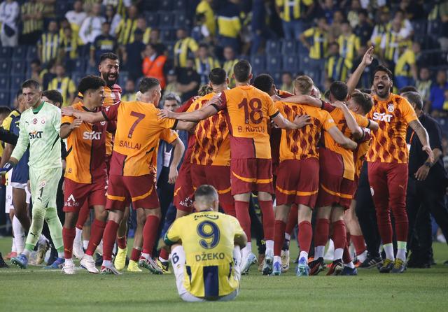 1-Fenerbahçe