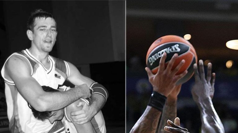 Basketbol Süper Ligi sezonuna Asım Pars’ın adı verildi