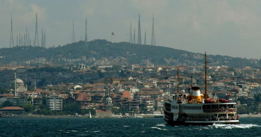 İstanbul’un Tarihi Hamamları – Geleneksel Türk Hamamı Deneyimi