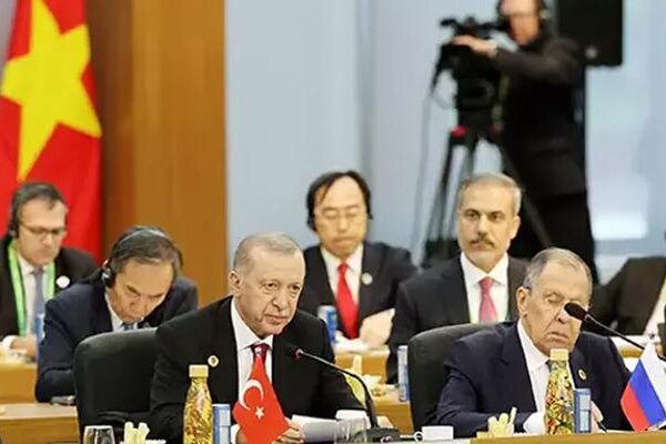 Cumhurbaşkanı Erdoğan'dan Gazze'ye mesaj: “Derhal ve kalıcı ateşkes çağrısında bulunuyorum”