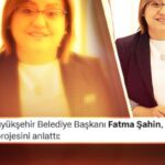 Valilik yarışı bile bunu başardı! AK Parti memnun değil, son örnek Fatma Şahin…