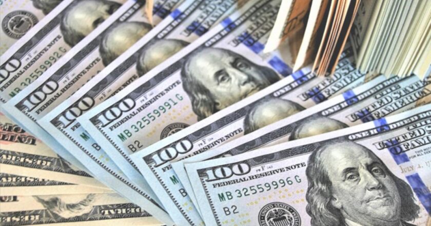 Merkez Bankası rezervleri 157,7 milyar dolara yükseldi