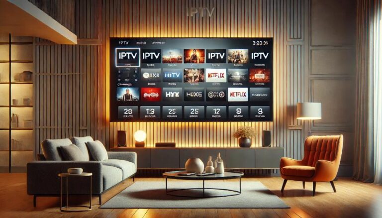 IPTV Test ile Yayın Kalitesini Kolayca Değerlendirin