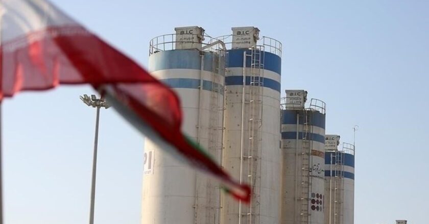 Üç ülkenin İran'a tepkisi: Nükleer program hedeflendi – Son Dakika Dünya Haberleri