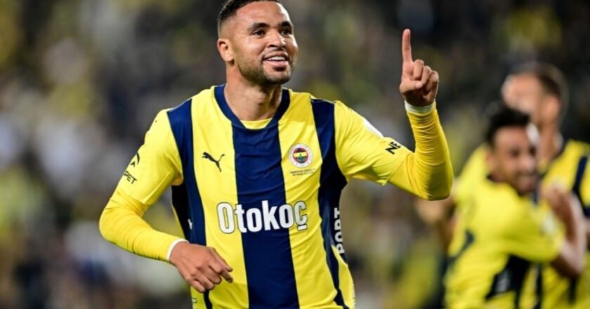 Adı Al-Nassr Olarak Biliniyordu: En-Nesyri'nin Sözleşme Maddesi Ortaya Çıktı! – En güncel spor haberleri
