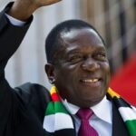 Bir zamanlar idam cezasına çarptırılan Zimbabve Devlet Başkanı Emmerson Mnangagwa, idam cezasını kaldırdı.