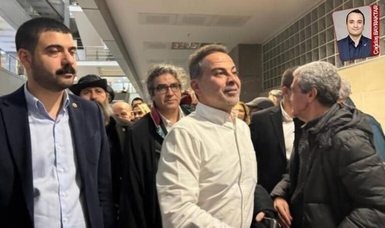 Mahruki: ‘Ülkem için endişeleniyorum’ – Son Dakika Siyasi Haberler