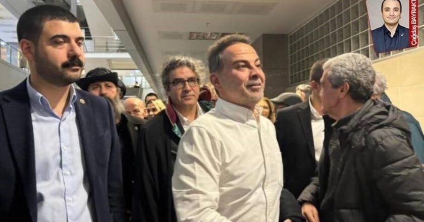 Mahruki: ‘Ülkem için endişeleniyorum’ – Son Dakika Siyasi Haberler