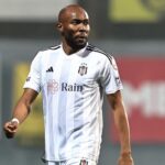 Al Musrati transferinde Beşiktaş'a kötü haber! – En güncel spor haberleri