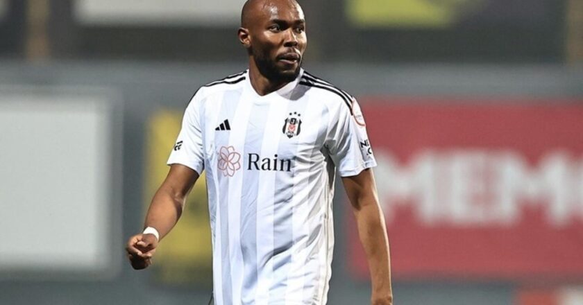 Al Musrati transferinde Beşiktaş'a kötü haber! – En güncel spor haberleri