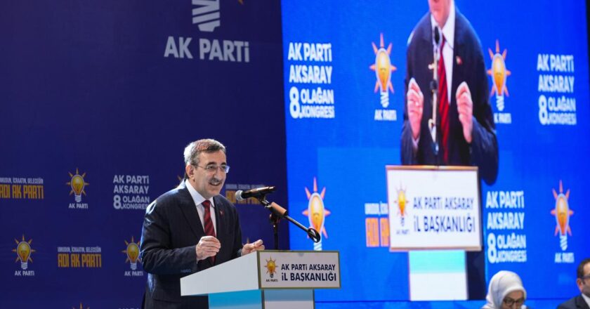 “Enflasyonda bu yıl büyük bir kırılma yaşanacak”