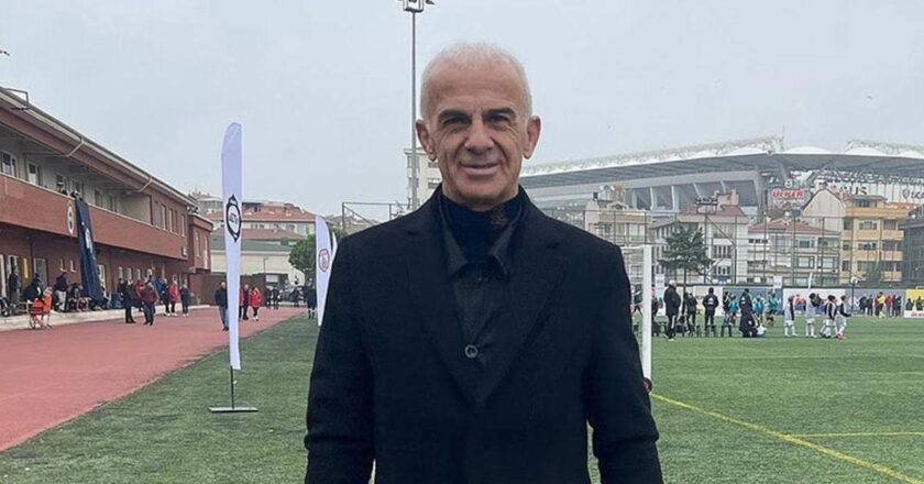 Fenerbahçe Oguz Cetin efsanesi yoğun bakımda kaldırıldı