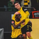 Dortmund, Birlik Berlin’i Guirassy ile yok etti! – Son Dakika Spor Haberleri