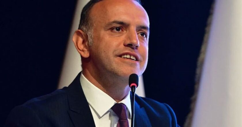 Sanchaktepe Belediye Başkanı Alper Yağin: Sosyal medyadan bana soruşturmanın açıldığını öğrendim – Haber Politikaları Haberleri