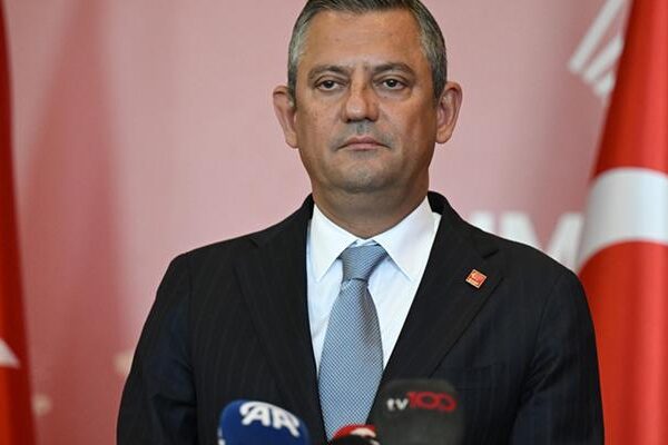 CHP Ozgur Ozel’in liderinden İmamoglu’ya cevap verin: Ana güç ulus ve ulus sonunda kazanıyor