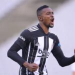 Bernard Mensah Besiktas döneminden bahsetti! “Sergen Yalçın çok şey yaptı”