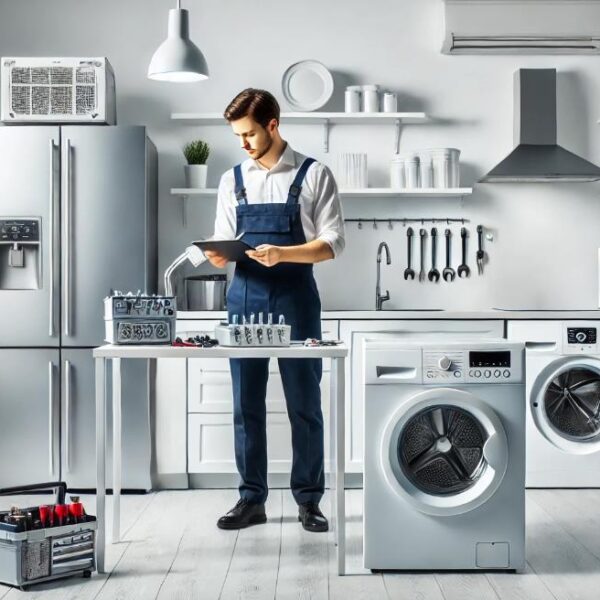 Söke Daikin Servis ile Evinizde Yüksek Performans