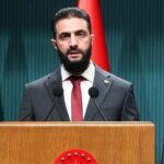 Suriye eyaletinden Esad döneminde istifa eden diplomatlara çağrılar