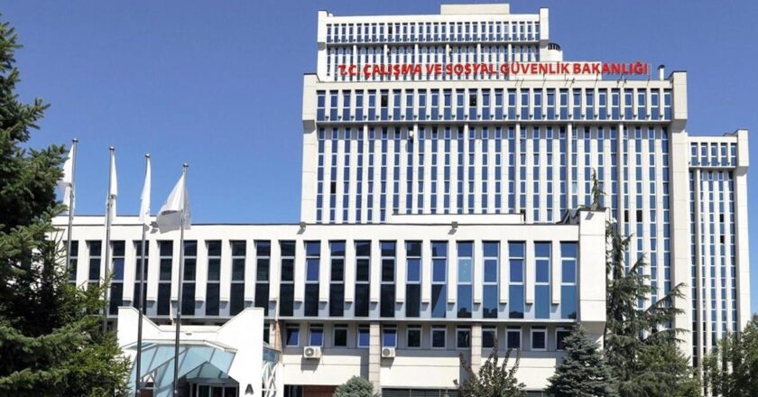 Standart olmayan kasklar ve maskeler için 12.8 milyon lira ceza