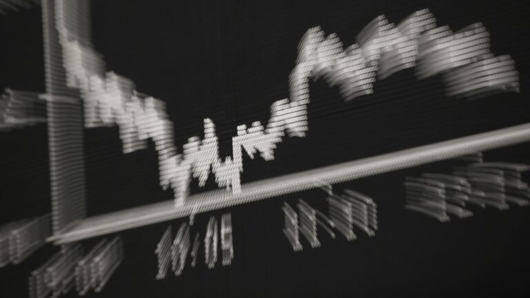 Avrupa hisselerinin değişimi, tarife depreminin etkisi ile güçlü bir düşüşle günü tamamladı