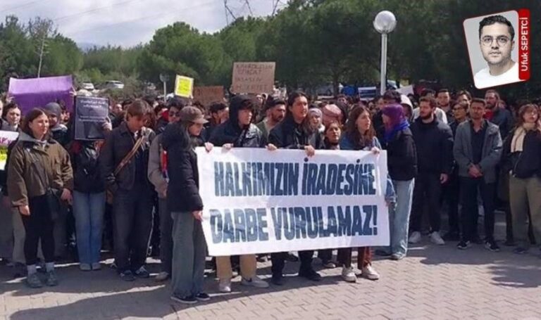 Atalay hapishanesi hapishanede “21” idi – son dakika Türkiye Haberleri