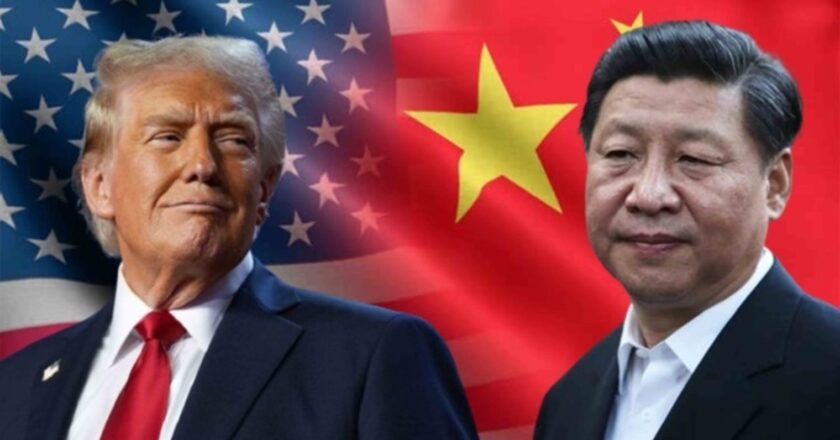 Donald Trump’tan Çin’e zor mesaj: “Her şeyden sorumlular!” – Son Dakika Ekonomisi-> Dünya Haberleri